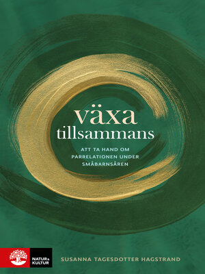 cover image of Växa tillsammans